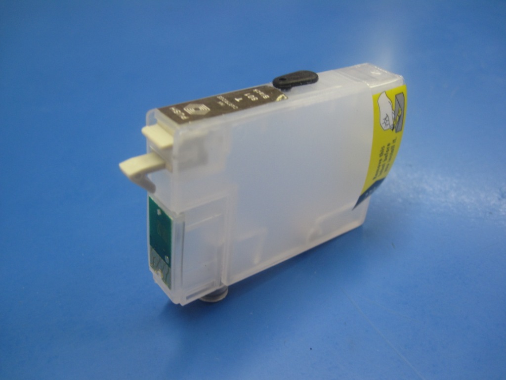 Tinteiro compatível Arrow RS713 transparente